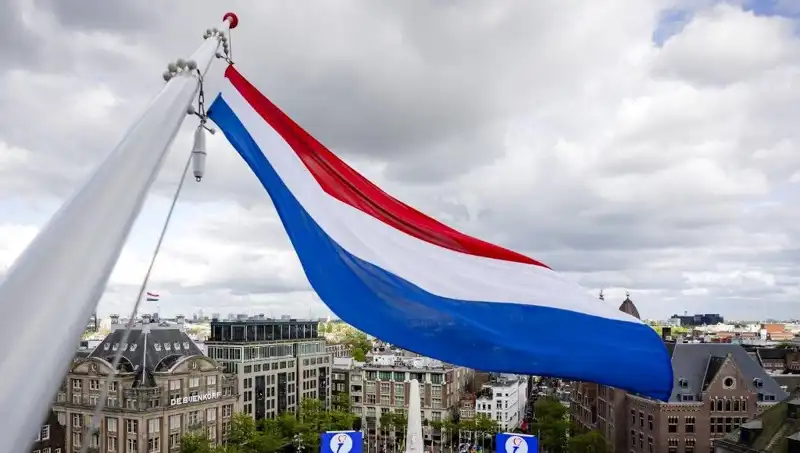 Hollanda Sokaklarında İsrail Vatandaşlarına Yönelik Saldırılar Artıyor