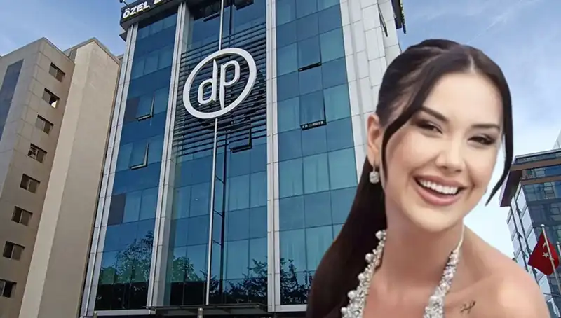 İstanbul’da Dilan Polat’ın Mekanına Saldıran Motosikletli Çeteye Şok Baskın!