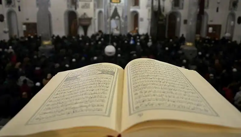 2025 Kadir Gecesi Tarihi Diyanet Tarafından Açıkladı: Müslümanlar İçin Önemli Gecenin Zamanı
