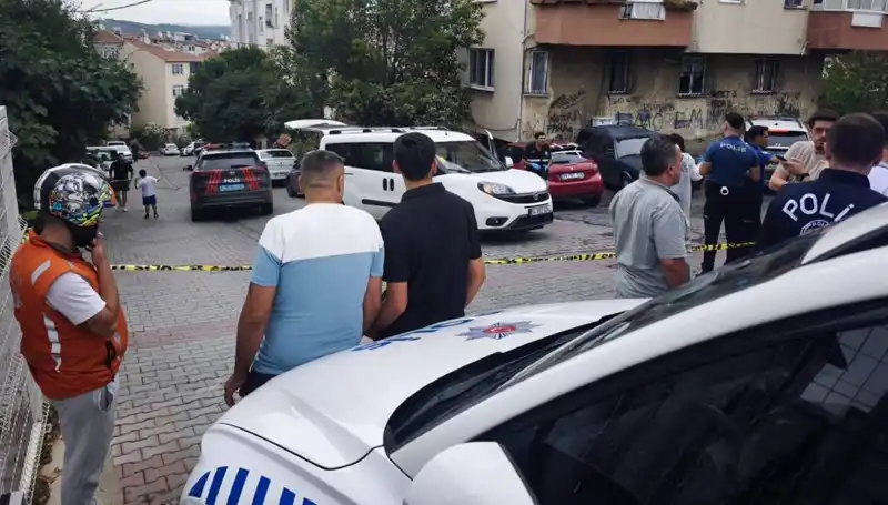 İstanbul'da Silahlı Saldırı: Bir Kişinin Hayatına Mal Oldu!