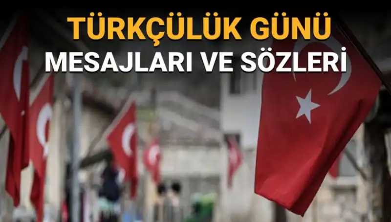 3 Mayıs Türkçülük Günü: Anlamı ve Önemi Üzerine Derinlemesine Bir İnceleme