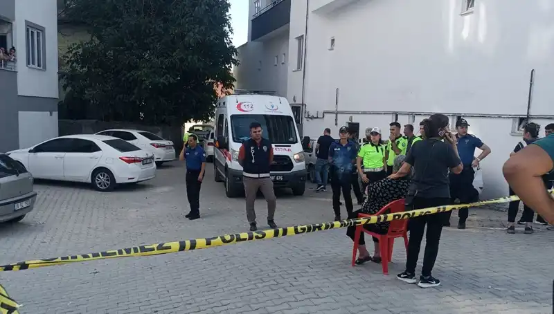 Çocukların Tüfekle Oyun Oynadığı Anlar, Trajik Bir Kazaya Neden Oldu