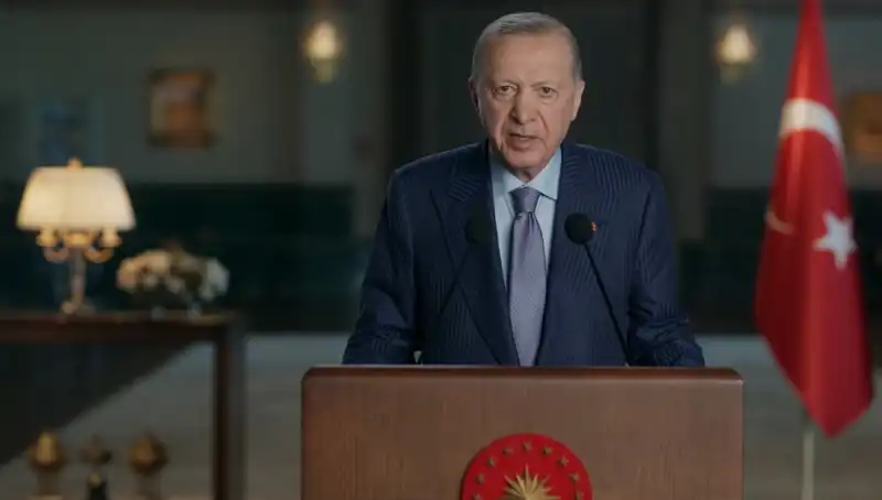 Cumhurbaşkanı Erdoğan'dan Birleşmiş Milletler Reformu İçin Çarpıcı Çağrı
