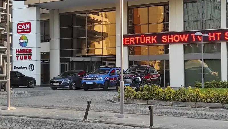 Habertürk ve Show TV'ye El Konuldu: Kaçakçılık ve Kara Para Aklama Operasyonu