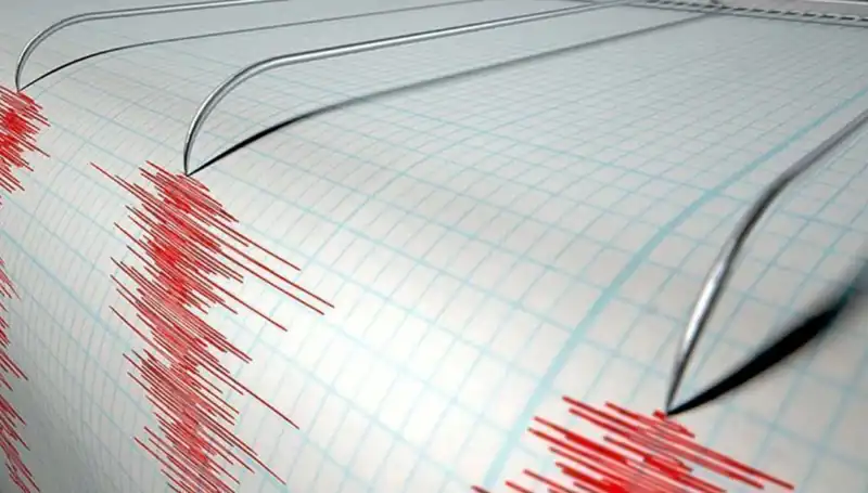 Yeni Zelanda'da 6,7 Büyüklüğünde Şiddetli Deprem: Halk Panik İçinde!