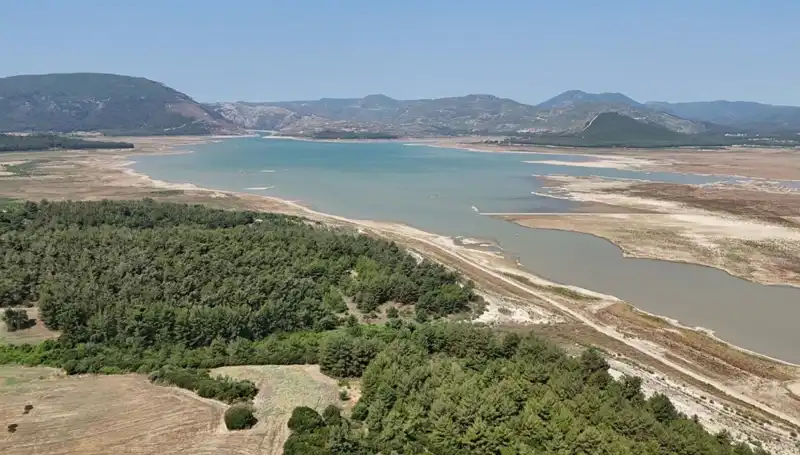 İzmir'de Tehlikeli Düşüş: İzlemek Zorunlu!