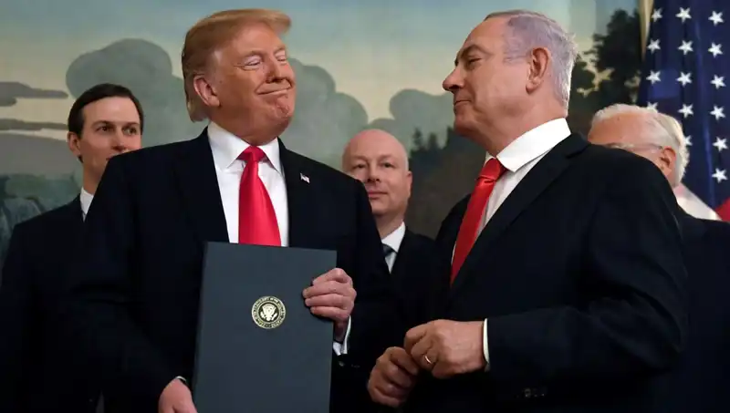 Netanyahu’nun 2024’te Aldığı İran Saldırısı Kararı, ABD Basınında Ortaya Çıktı
