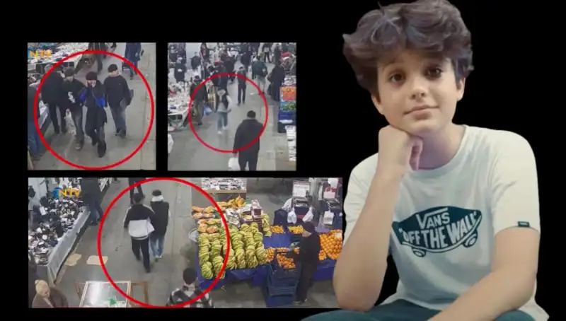 Mattia Ahmet Minguzzi'nin Ailesine Tehditler: Olayın Şok Edici Ayrıntıları Ortaya Çıktı