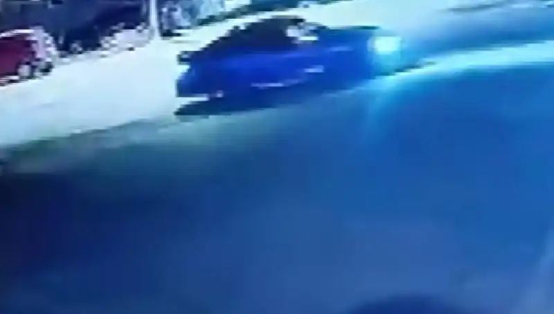 Trafikte Drifte Yakalananlara Şok Ceza: 46 Bin Lira!