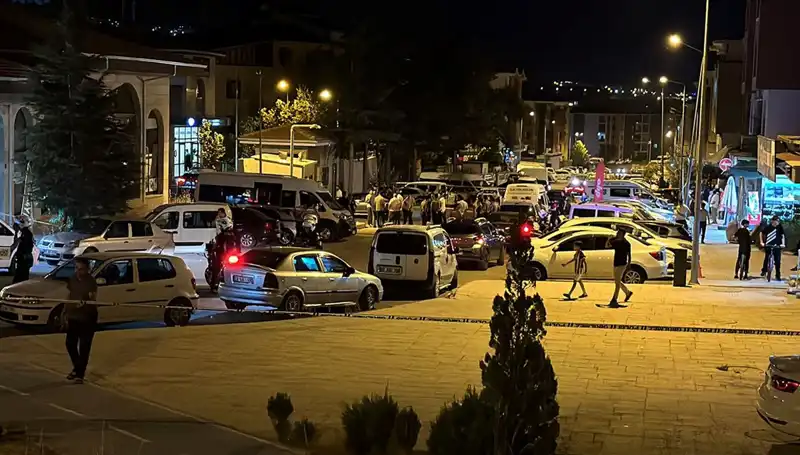 İki Aile Arasındaki Kargaşa: 4 Yaralı, Olayın Ardındaki Sebepler Neler?
