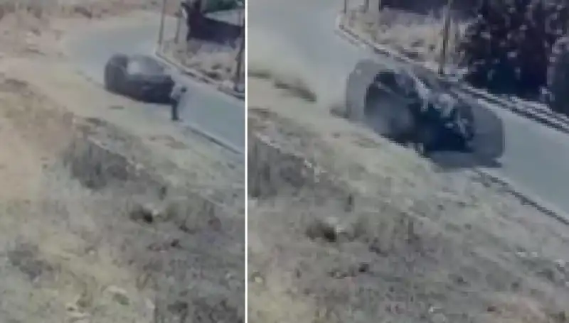 15 Yaşındaki Sürücünün Aracıyla Hayatını Kaybeden Yayanın Dramı
