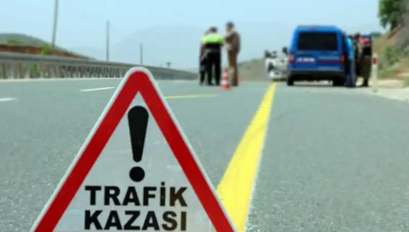 Bitlis'te İki Ayrı Kaza: 19 Yaralı, Korku Dolu Anlar Yaşandı