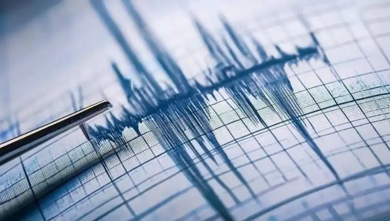 Malatya’yı Sallayan 3,9 Büyüklüğündeki Deprem: Anlık Panic ve Etkileri