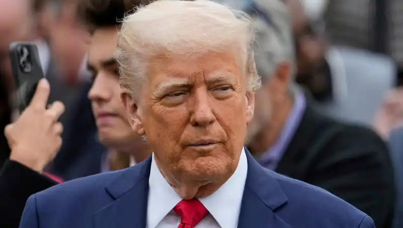 Trump'tan Çarpıcı Açıklama: Çin'e Uygulanan Vergiler Düşecek mi?