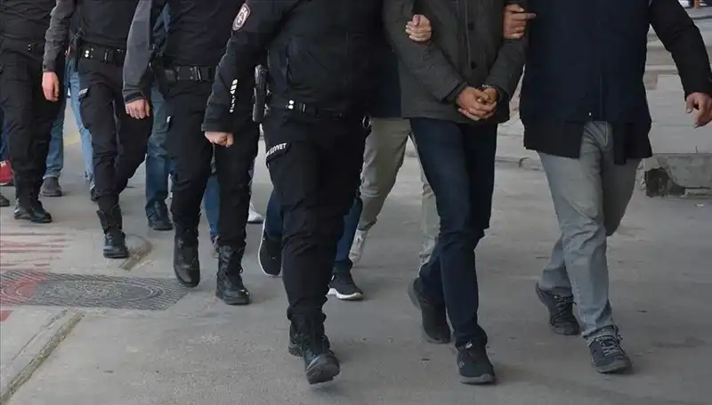 Ankara'da DAEŞ'e Yönelik Operasyon: 27 Gözaltı Kararı Alındı!