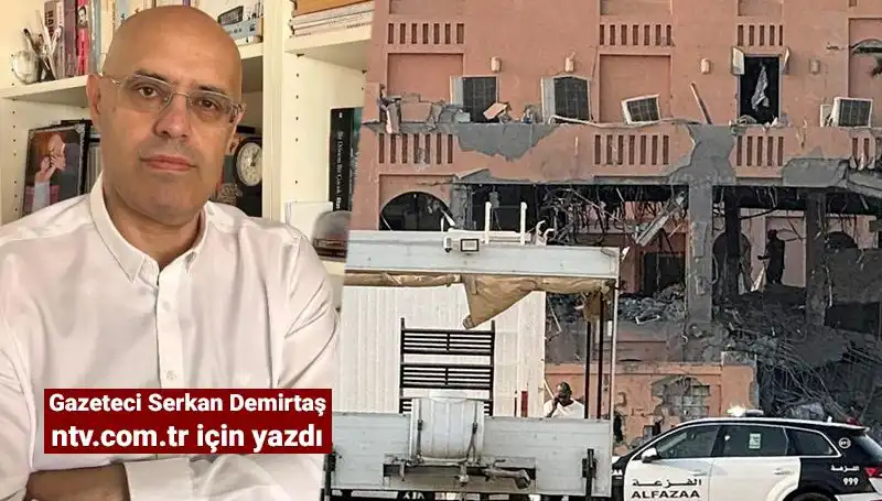 Katar Zirvesi'nde Trump'ın İsrail Üzerindeki Etkisi Tarihi Bir Dönüm Noktası Olabilir
