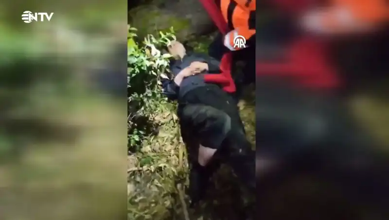 Ece Gürel'in En Özel Anlarına Dair Görüntüler Yayınlandı!