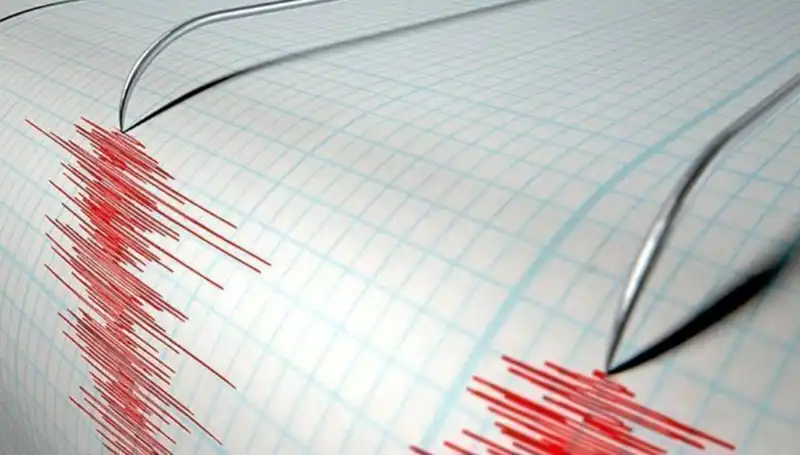 Rusya'da 6.3 Şiddetinde Deprem: Yeraltındaki Sarsıntının Yarattığı Korku