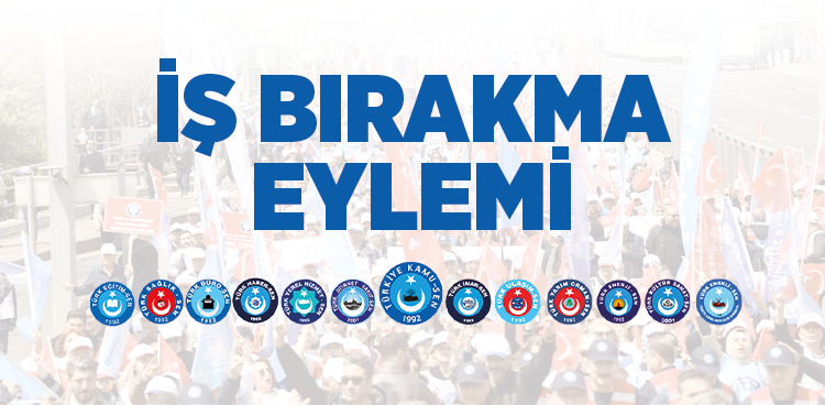 Memurların Tarihi İş Bırakma Kararı: Nedenleri ve Sonuçları