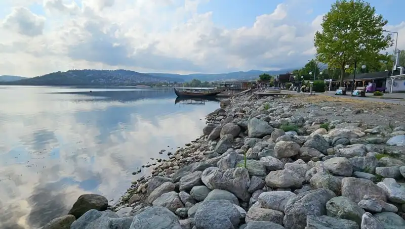 Sapanca Gölü’nde Su Seviyesinde Düşüş: Çevresel Etkileri ve Çözüm Önerileri