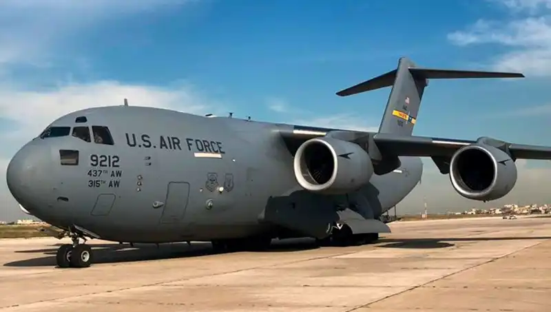 Pentagon'un Askeri Hamleleri: Lübnan'a Hava Taarruzu ve Norveç'e Helikopter Gönderimi