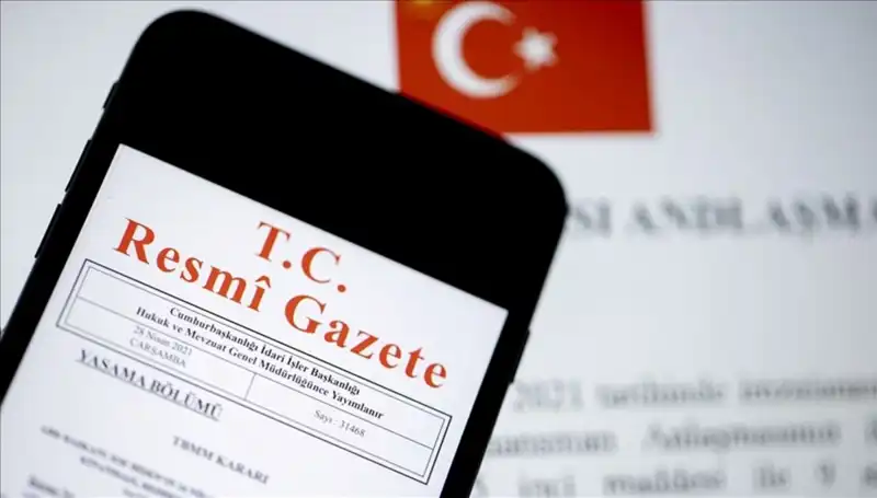 10 Ağustos 2025 Resmi Gazete'de Dikkat Çeken Yenilikler ve Düzenlemeler