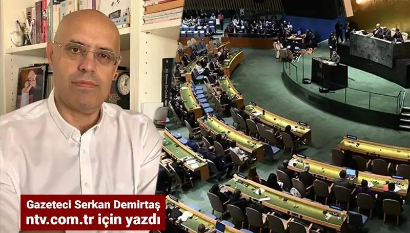 BM Toplantısı: Filistin Sorunu İçin Tarihi Zirve Olabilir!