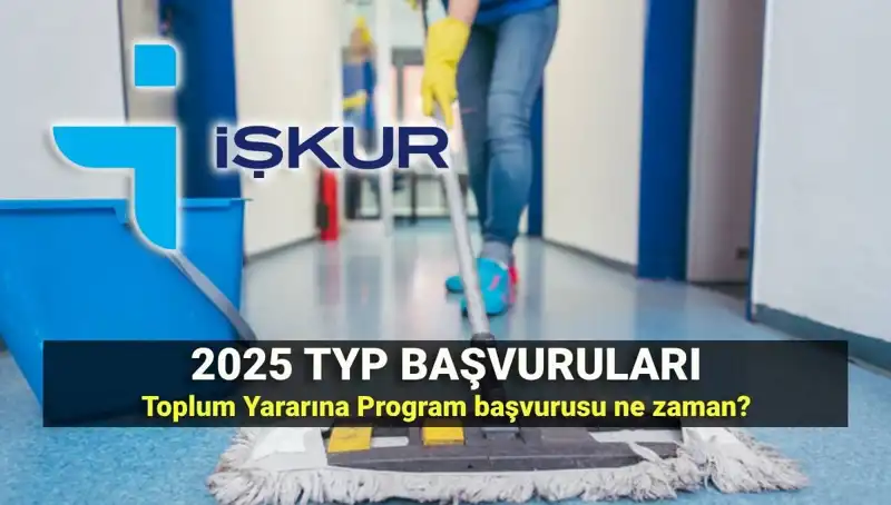 TYP Başvuru Tarihleri ve Koşulları: 2025-2026 İş İmkanları