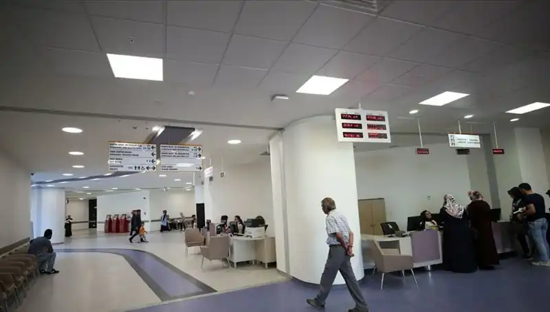 Türkiye'de Sağlıkta Yeni Dönem: TBMM'nin Kapılarında Devrimsel Teklif