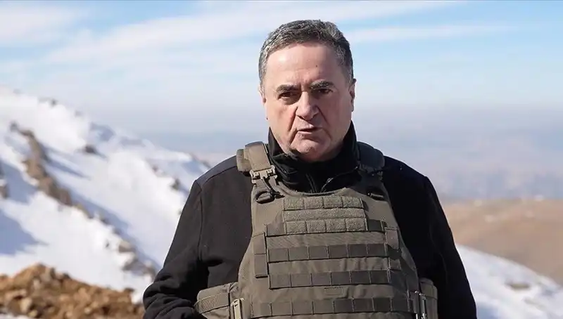 İsrail Savunma Bakanı, Hamas Yöneticilerine Suikast Tehdidiyle İlgili Açıklamalarda Bulundu
