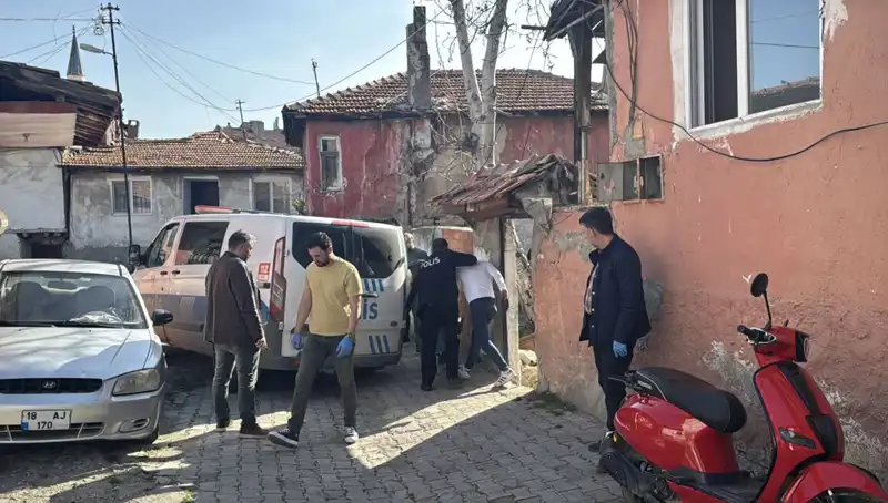 Çankırı'da Dev Uyuşturucu Operasyonu! 6 Şüpheli Yakalandı