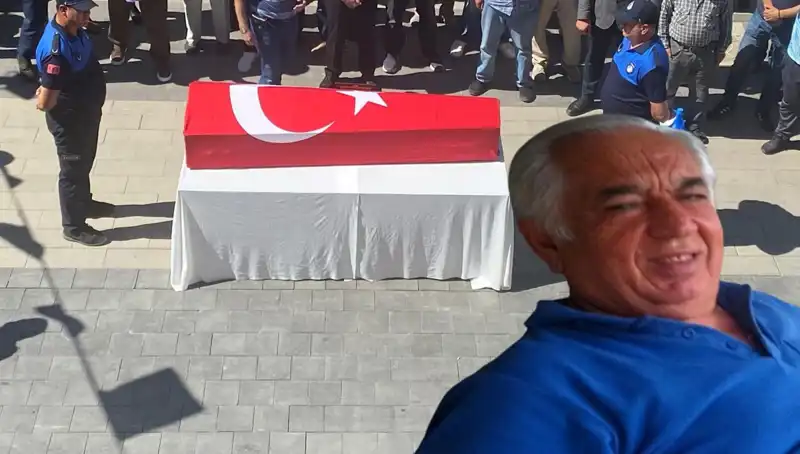 Bursa’nın Eski Belediye Başkanına Son Görev: Veda Töreni Büyüledi