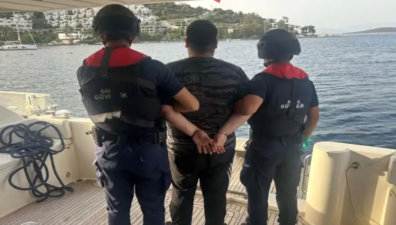 Casper Çetesi Üyesi Cinayet Suçlamasıyla Yakalandı: Olayın Ardındaki Gerçekler