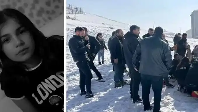 Eslem’in Trajik Ölümü: Yüksekova Belediye Başkanı Hakkında Soruşturma İzni!