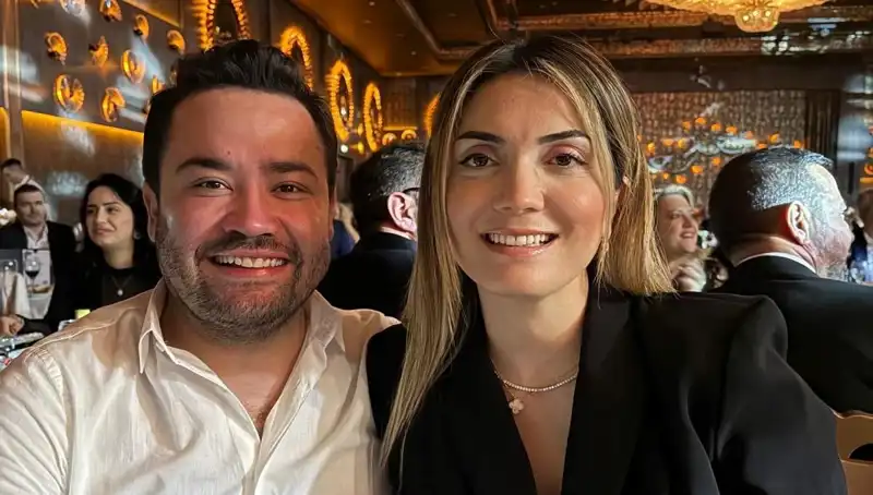 Muhittin Böcek'in Geliniyle İlgili Üç Şüpheli Adliyeye Sevk Edildi: Neler Oluyor?