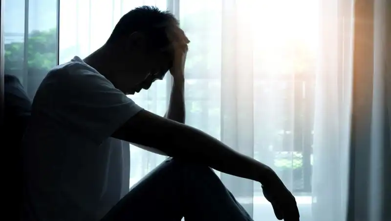 Beyin Tümörü Depresyonu Taklit Ediyor: Doktorları Yanılttı
