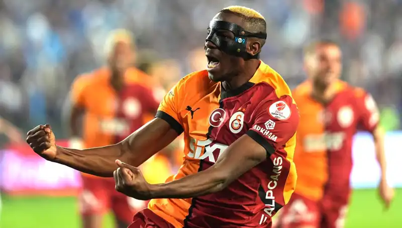 Osimhen İçin Kazan-Kazan Teklifleri Spor Dünyasını Salladı!