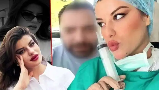 Ayşe Tokyaz Cinayetinde Şok Edici Görüntüler: Bavul ve Korkunç Detaylar Ortaya Çıktı
