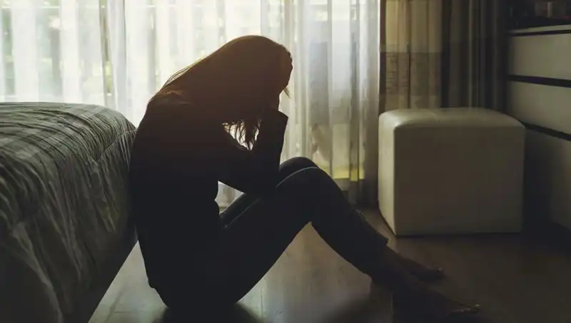 Günde Sadece 15 Dakika Egzersizle Depresyonu Yenin!