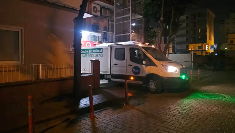 Park Yeri Tartışması Kanlı Sonuçlandı: Komşusunu 7 Yerinden Vurarak Öldürdü