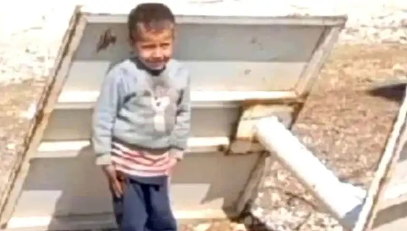 Sulama Kanalına Düşen Çocuk: Trajik Kaza ve Ardındaki Gerçekler