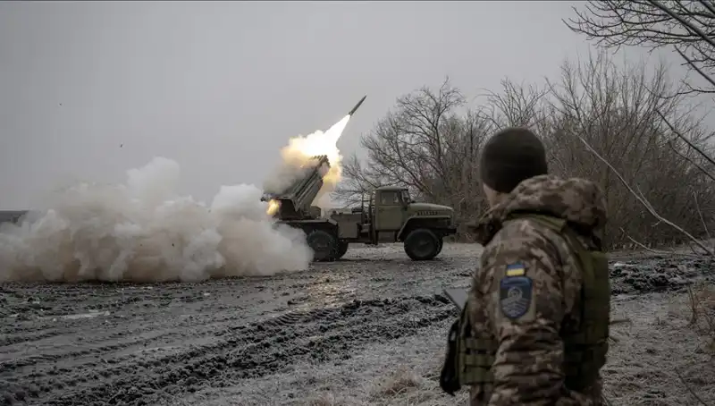 Ukrayna Ordusunun Amerikan Silahları Olmadan Süreç Yönetimi: Gelecek Sinyalleri