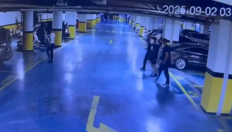 İzmir'deki Tekstilci İş İnsanı Kaçırıldı! Fidye Olayının Şok Edici Ayrıntıları