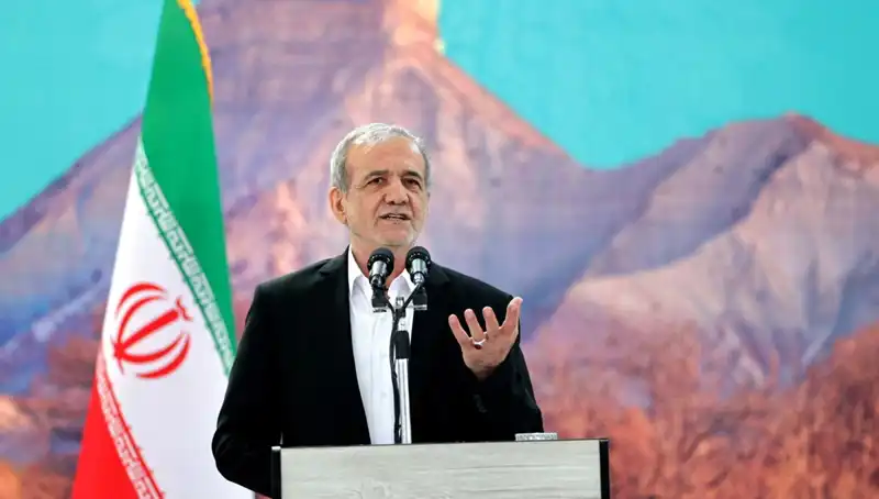 Pezeşkiyan Suikast Girişimini Açıkladı: "İsrail Tarafından Hedef Alındım!"