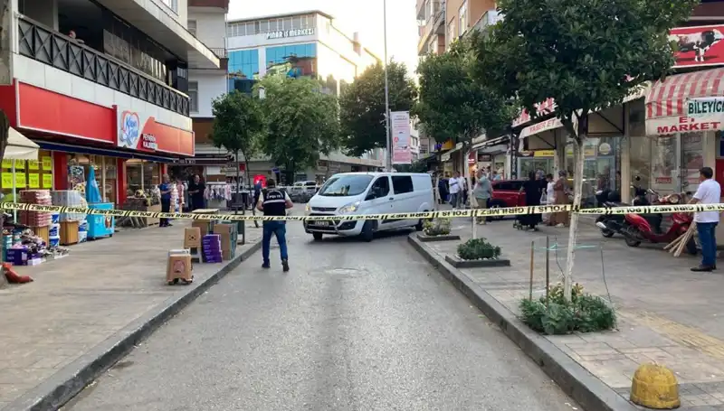 Ordu'da Polise Korunan Kişiye Silahlı Saldırı: Olayın Perde Arkası