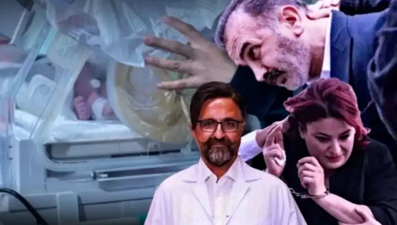 Yenidoğan Çetesi İddiası: İlker Gönen'in İntiharında Gizemli Bağlantılar mı Var?