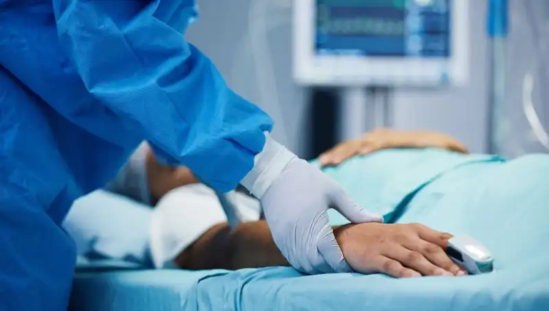 Ölümcül Hastalık: Belirtileri Olmayan Genç Adamın Hayatı Değişti