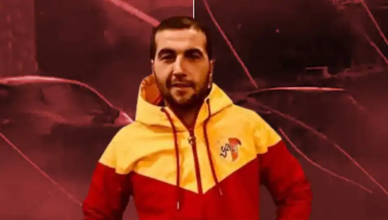 Göztepeli Futbolcu Barış’ın Ölümüne Neden Olan Kaza Kararında Şok Gelişme!