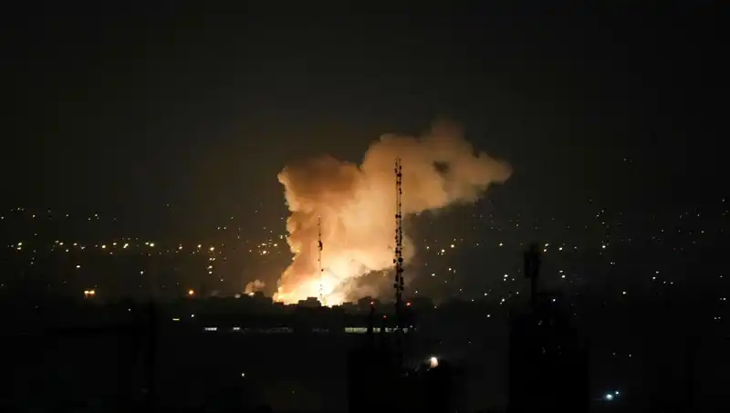İsrail'in Saldırısına İran’dan Beklenen Yanıt: 5 Olası Senaryo