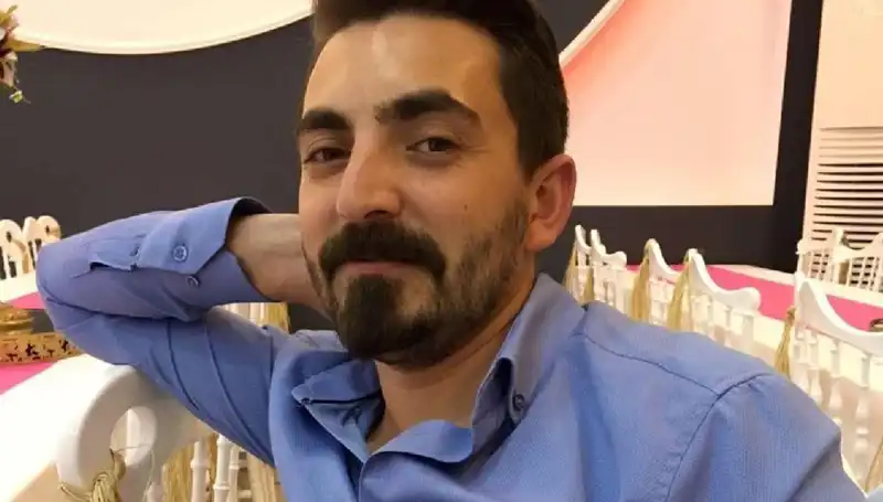 Forklift Kazası: İşçi Düşerek Hayatını Kaybetti, Detaylar Ortaya Çıktı